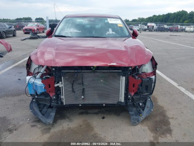 Nissan Altima Platinum Intelligent Awd 2021 1N4BL4FW7MN383405 Image 13