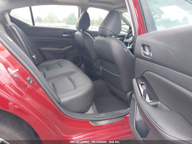 Nissan Altima Platinum Intelligent Awd 2021 1N4BL4FW7MN383405 Image 8
