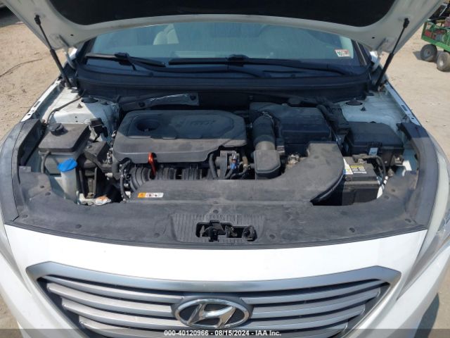 5NPE24AF9HH595164 Hyundai Sonata