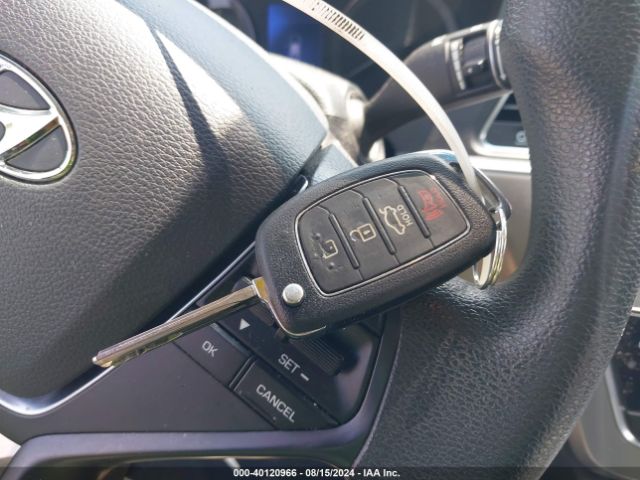 5NPE24AF9HH595164 Hyundai Sonata