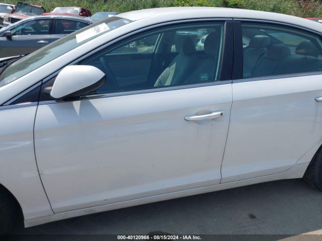 5NPE24AF9HH595164 Hyundai Sonata