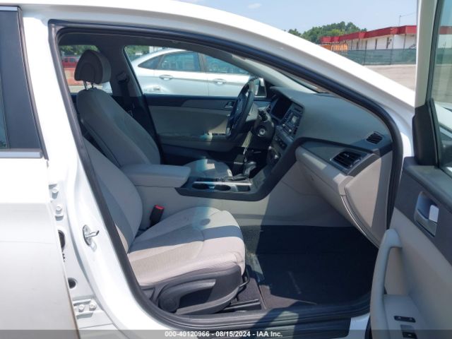 5NPE24AF9HH595164 Hyundai Sonata