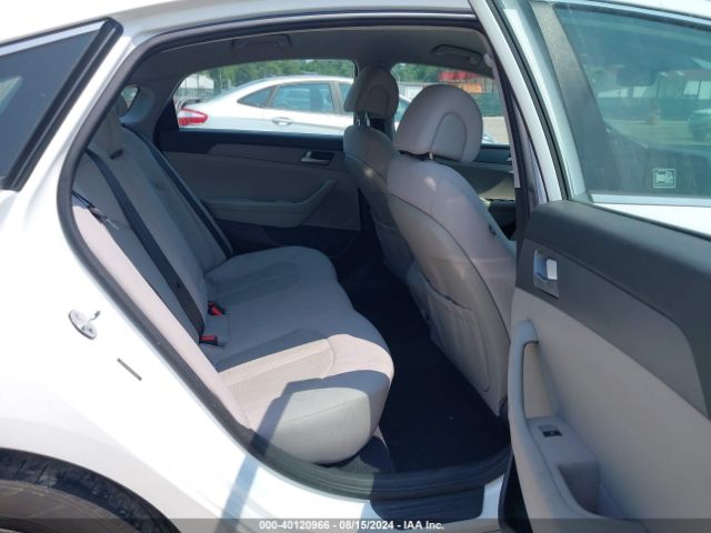 5NPE24AF9HH595164 Hyundai Sonata