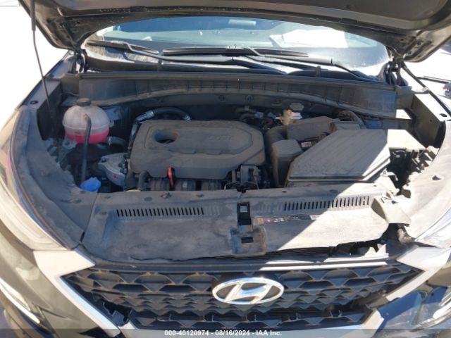 KM8J3CAL2MU396495 Hyundai Tucson Sport
