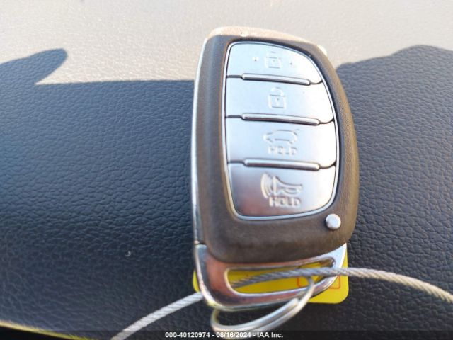 KM8J3CAL2MU396495 Hyundai Tucson Sport
