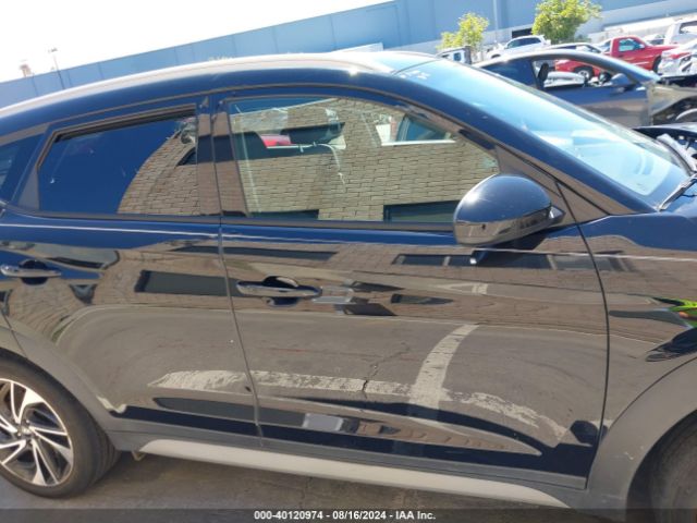 KM8J3CAL2MU396495 Hyundai Tucson Sport