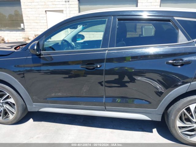 KM8J3CAL2MU396495 Hyundai Tucson Sport