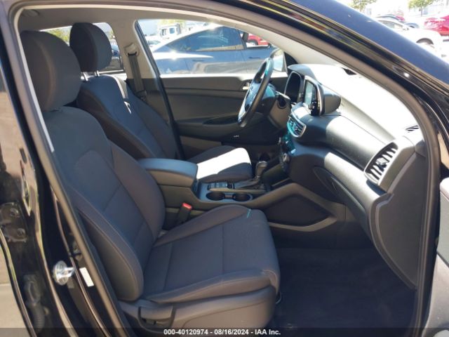 KM8J3CAL2MU396495 Hyundai Tucson Sport