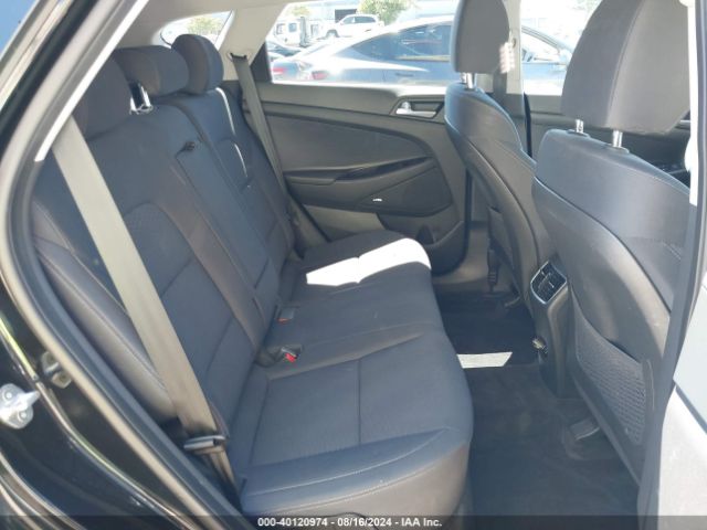 KM8J3CAL2MU396495 Hyundai Tucson Sport