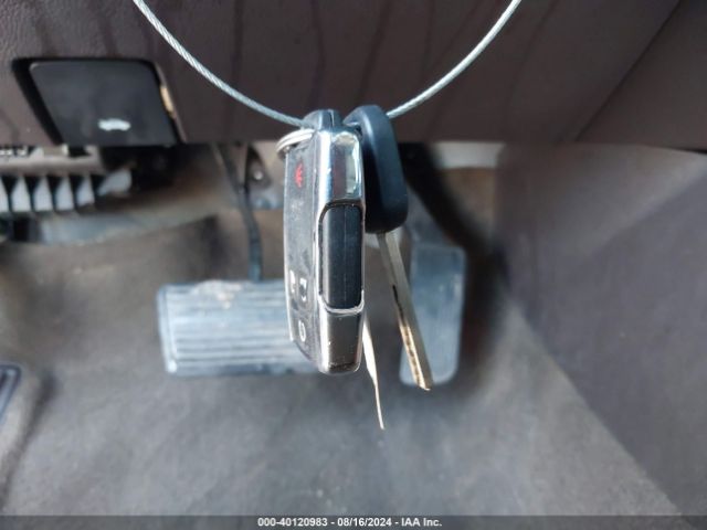 3GTU2WEJXFG191933 GMC Sierra 1500 Denali