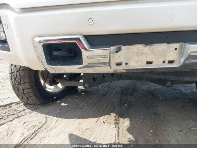 3GTU2WEJXFG191933 GMC Sierra 1500 Denali