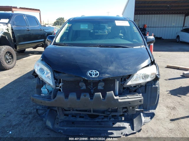 Toyota Sienna Le 7 Passenger 2015 5TDJK3DC5FS110682 Image 13
