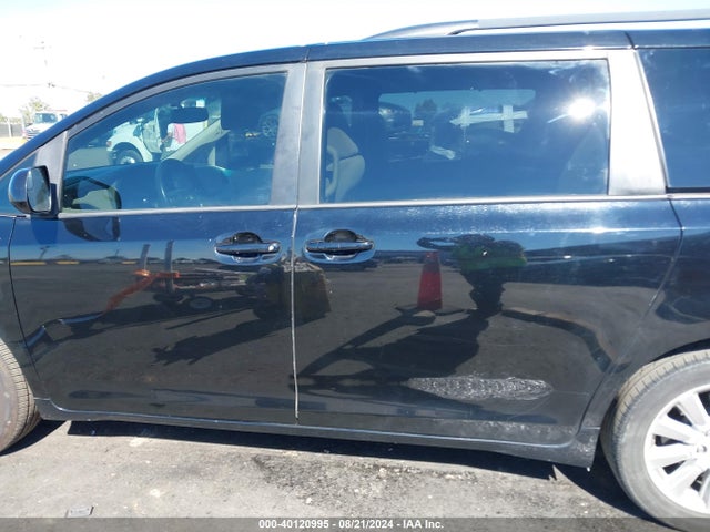 Toyota Sienna Le 7 Passenger 2015 5TDJK3DC5FS110682 Image 15
