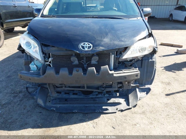 Toyota Sienna Le 7 Passenger 2015 5TDJK3DC5FS110682 Image 6