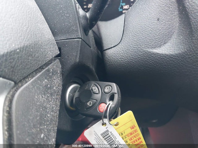 1FADP3K25EL181816 Ford FOCUS SE