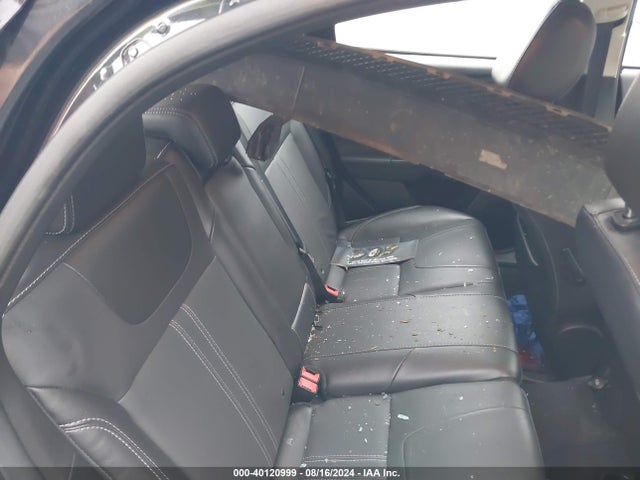 1FADP3K25EL181816 Ford FOCUS SE