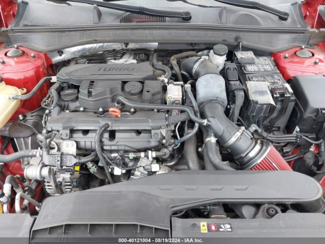 5NPEJ4J23NH142041 Hyundai Sonata Sel Plus
