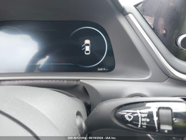 5NPEJ4J23NH142041 Hyundai Sonata Sel Plus