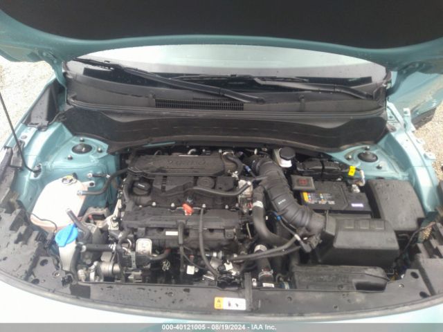 KNDETCA75R7556707 KIA Seltos Sx Turbo