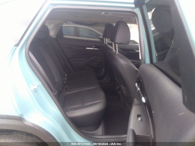 KNDETCA75R7556707 KIA Seltos Sx Turbo