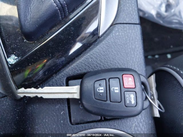 2T1BURHE7FC311022 Toyota Corolla S