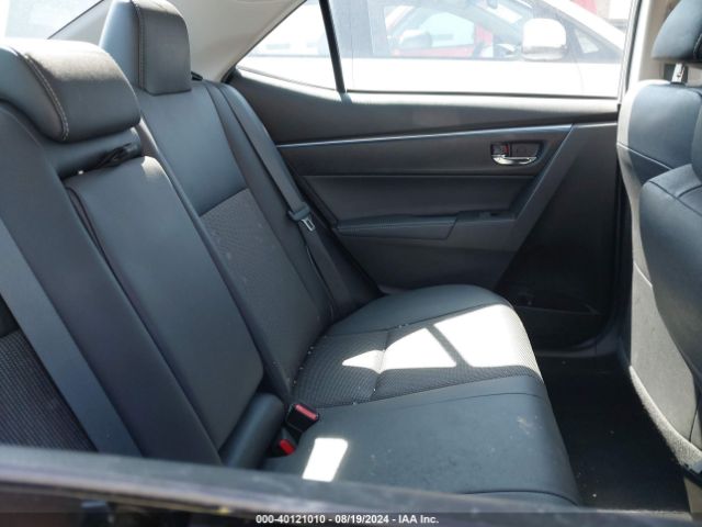 2T1BURHE7FC311022 Toyota Corolla S
