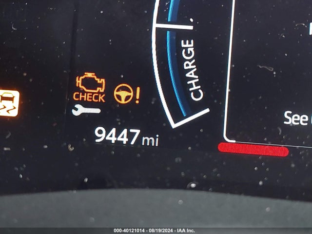 Toyota CAMRY SE 2025 4T1DAACK4SU529380 Image 16