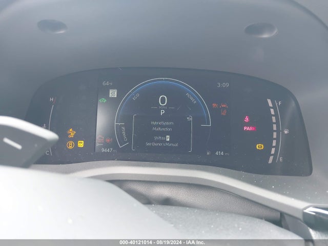 Toyota CAMRY SE 2025 4T1DAACK4SU529380 Image 7
