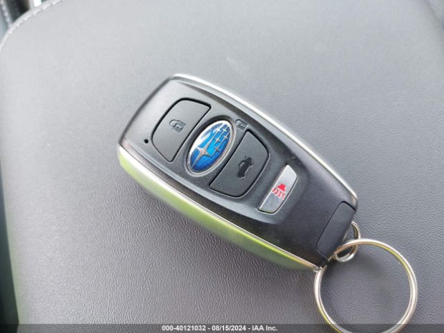 4S3BWAN61N3018314 Subaru Legacy Limited