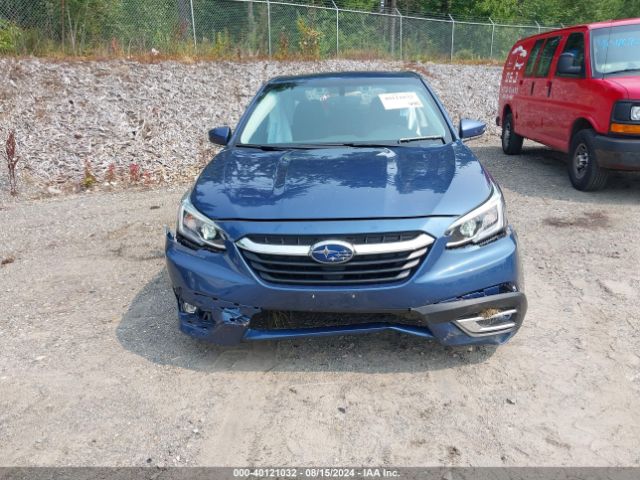 4S3BWAN61N3018314 Subaru Legacy Limited
