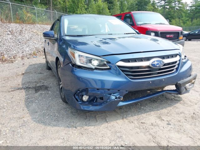 4S3BWAN61N3018314 Subaru Legacy Limited