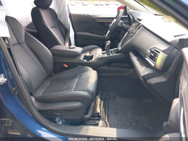 4S3BWAN61N3018314 Subaru Legacy Limited