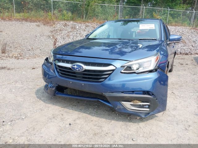 4S3BWAN61N3018314 Subaru Legacy Limited