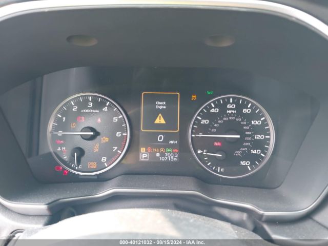 4S3BWAN61N3018314 Subaru Legacy Limited