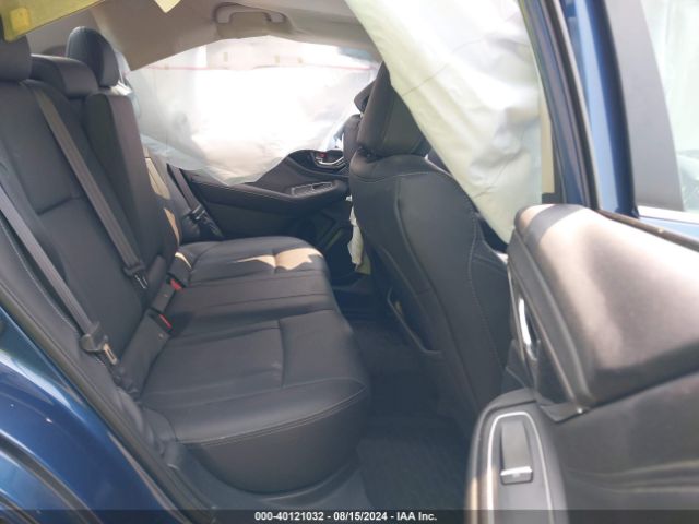 4S3BWAN61N3018314 Subaru Legacy Limited