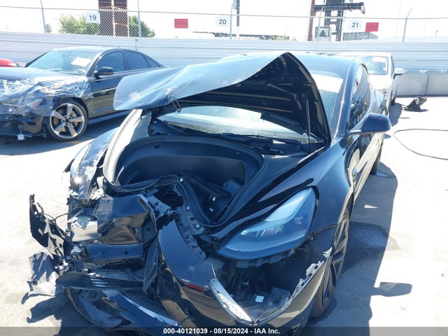 2022 TESLA MODEL 3 5YJ3E1EA2NF185294 Photo 5