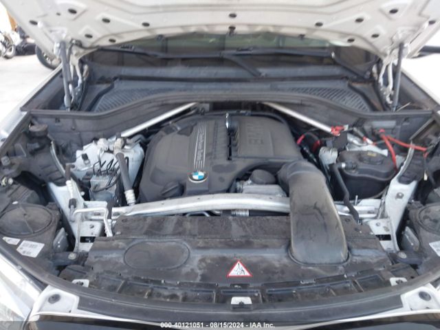 5UXKR0C58F0P06856 BMW X5 Xdrive35i