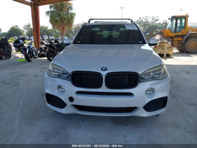 5UXKR0C58F0P06856 BMW X5 Xdrive35i