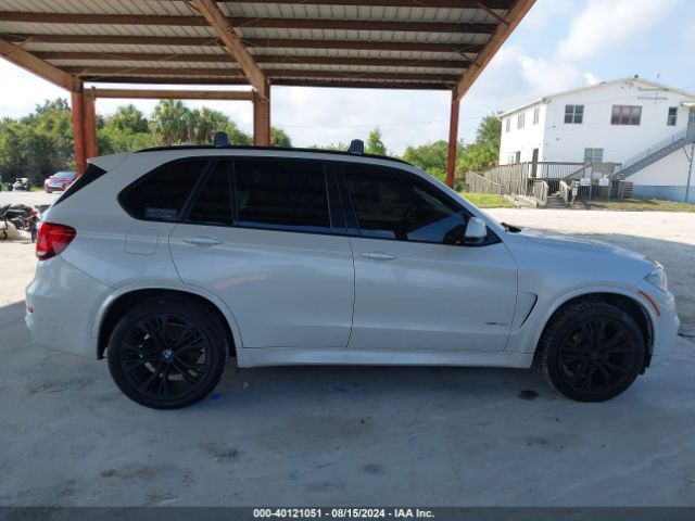 5UXKR0C58F0P06856 BMW X5 Xdrive35i