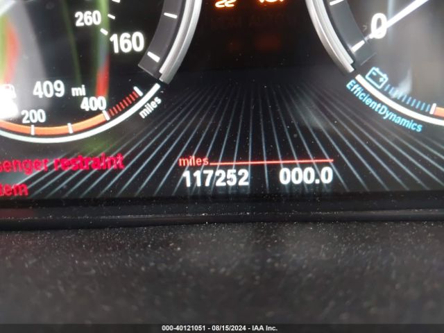 5UXKR0C58F0P06856 BMW X5 Xdrive35i