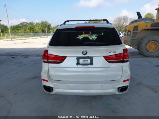 5UXKR0C58F0P06856 BMW X5 Xdrive35i