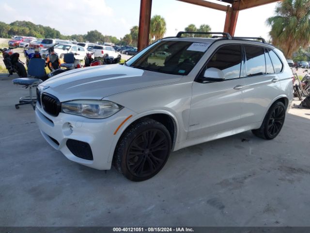 5UXKR0C58F0P06856 BMW X5 Xdrive35i