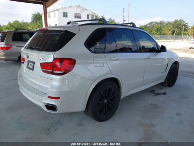 5UXKR0C58F0P06856 BMW X5 Xdrive35i