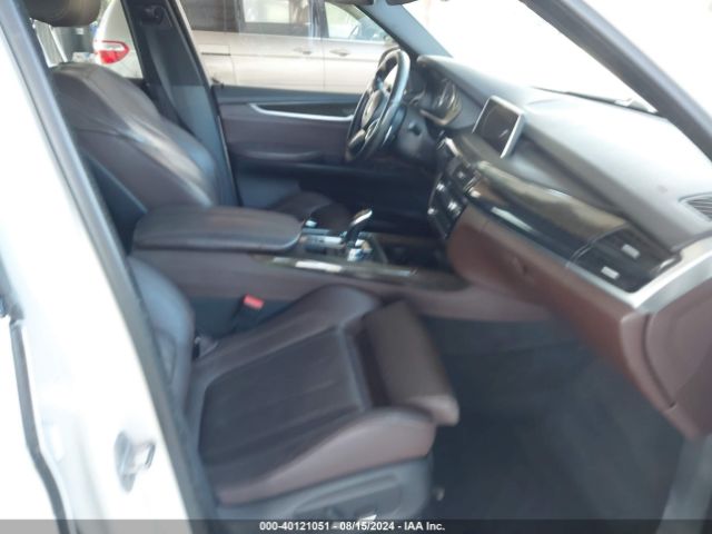5UXKR0C58F0P06856 BMW X5 Xdrive35i