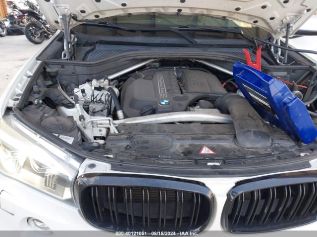 5UXKR0C58F0P06856 BMW X5 Xdrive35i