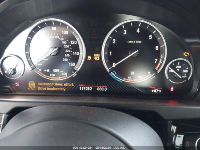 5UXKR0C58F0P06856 BMW X5 Xdrive35i