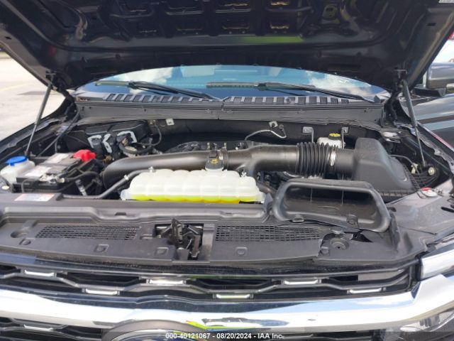 1FMJK1K82REA51065 Ford Expedition Limited Max