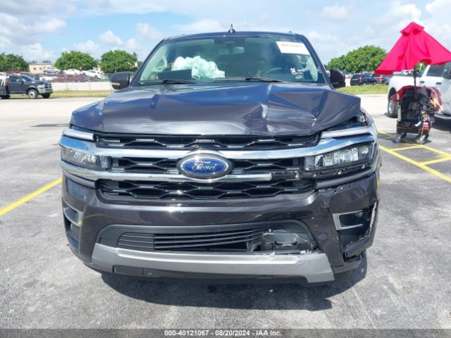 1FMJK1K82REA51065 Ford Expedition Limited Max