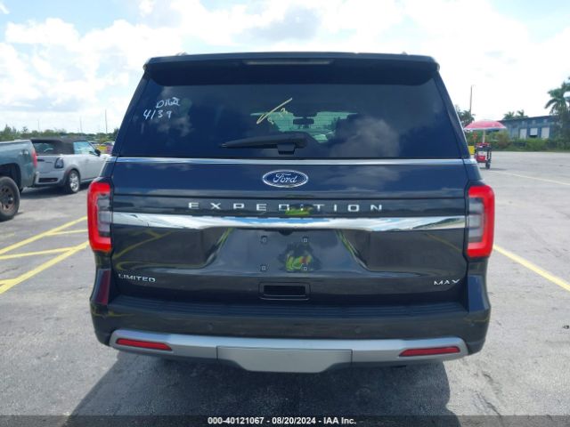 1FMJK1K82REA51065 Ford Expedition Limited Max