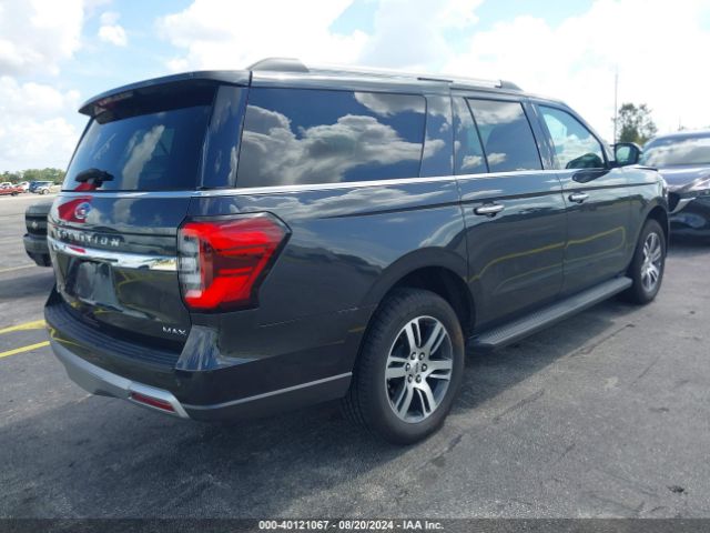 1FMJK1K82REA51065 Ford Expedition Limited Max
